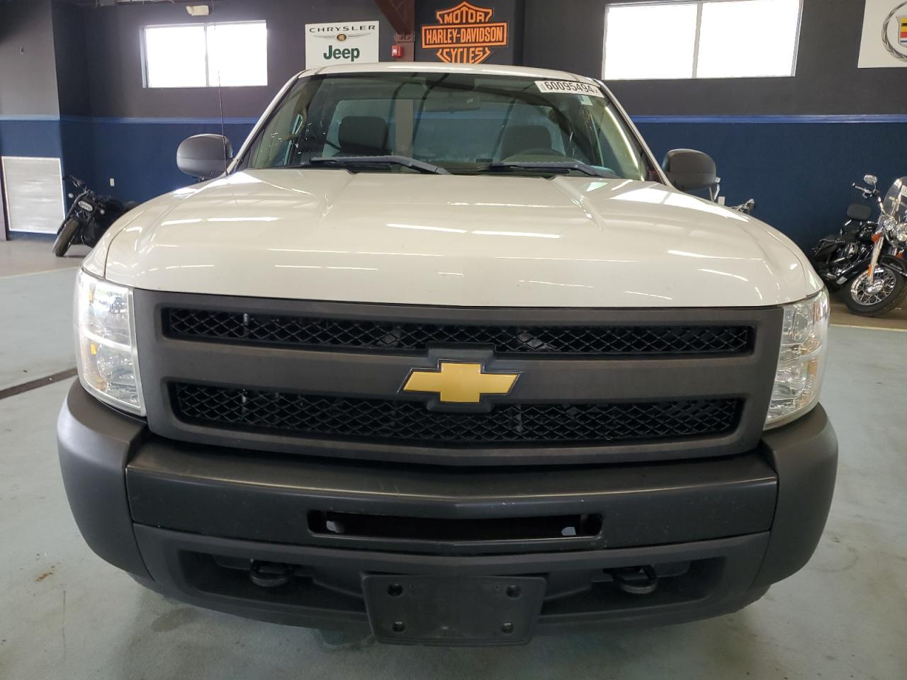 1GCNKPEXXCZ239036 2012 Chevrolet Silverado K1500