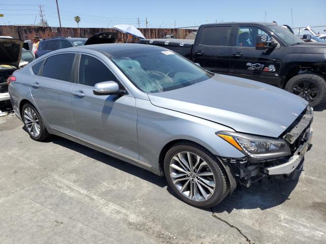 2016 Hyundai Genesis 3.8L VIN: KMHGN4JE2GU124738 Lot: 59801524