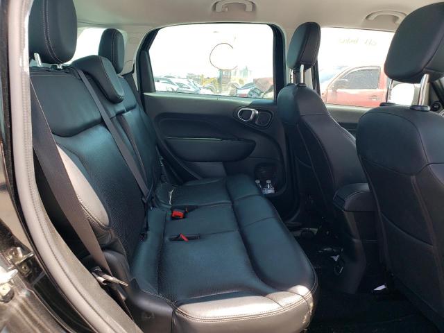 VIN ZFBNFACH3KZ041641 2019 Fiat 500L, Lounge no.11