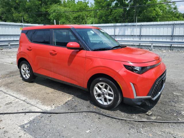 2023 Kia Soul Lx VIN: KNDJ23AU5P7190977 Lot: 57696974