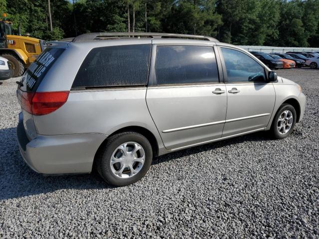 2004 Toyota Sienna Ce VIN: 5TDZA23C44S071632 Lot: 59304104