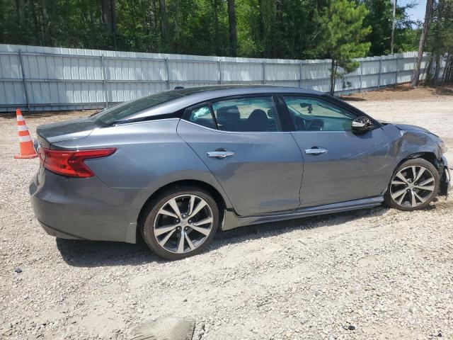 2016 NISSAN MAXIMA 3.5 - 1N4AA6AP5GC396067