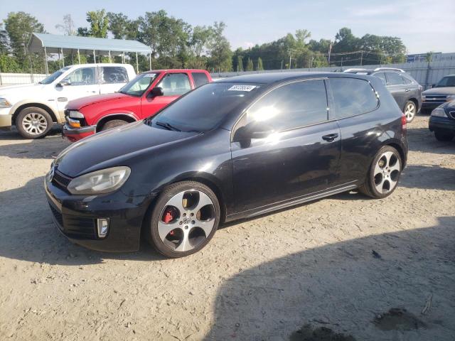 2011 Volkswagen Gti VIN: WVWEV7AJ5BW032076 Lot: 58728534