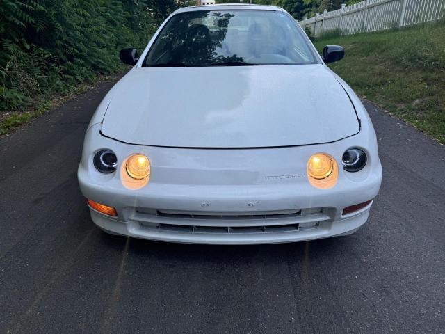 1996 Acura Integra Gsr VIN: JH4DC2397TS003421 Lot: 59297014