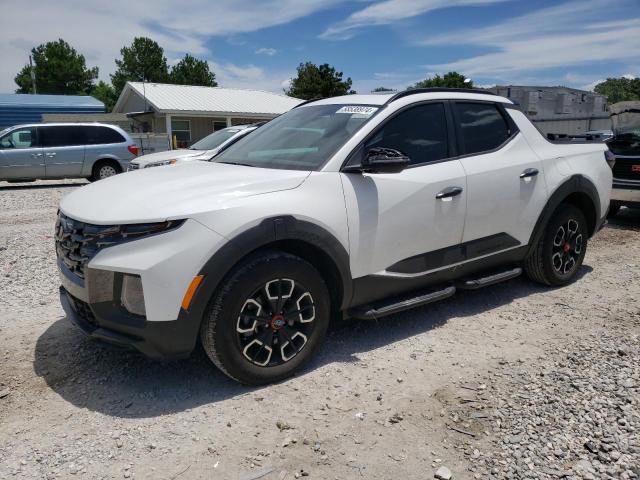 5NTJDDAF9RH100750 2024 Hyundai Santa Cruz Xrt 2024 Hyundai Santa Cruz Xrt VIN: 5NTJDDAF9RH100750 Lot: 58538974
