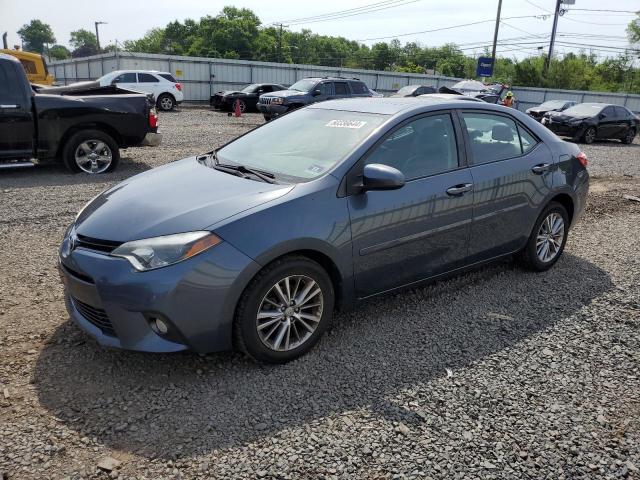 TOYOTA COROLLA L