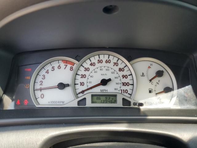 2008 Toyota Corolla Ce VIN: 1NXBR30EX8Z045670 Lot: 57908594