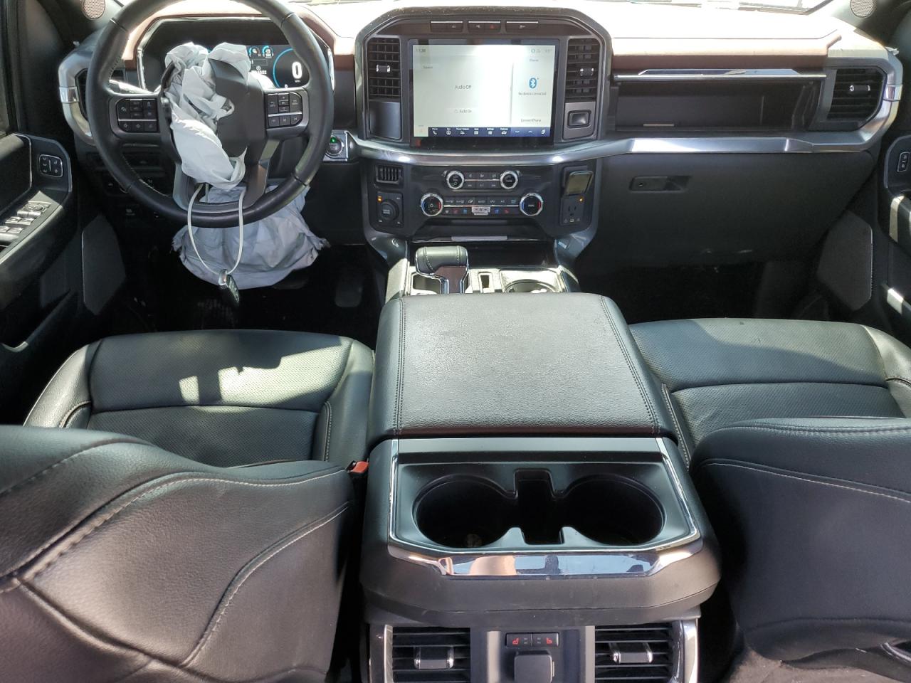 1FTFW1E86NFC31440 2022 Ford F150 Supercrew