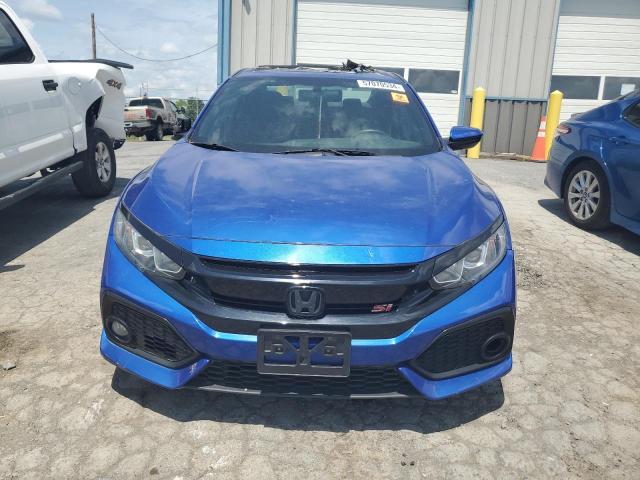 2019 Honda Civic Si VIN: 2HGFC1E54KH704326 Lot: 57070534