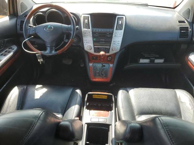 2004 Lexus Rx 330 VIN: JTJHA31U340073692 Lot: 58464804