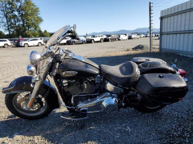 2023 HARLEY-DAVIDSON FLHCS 1HD1YBK1XPB017206
