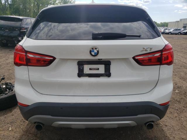 VIN WBXHT3C35H5F78584 2017 BMW X1, Xdrive28I no.6