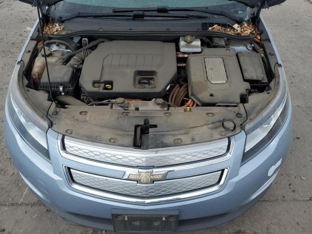 VIN 1G1RE6E44EU112509 2014 Chevrolet Volt no.11