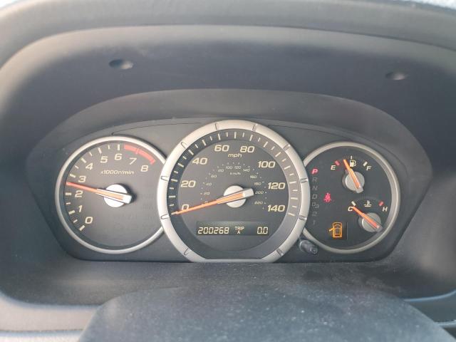 2006 Honda Pilot Ex VIN: 2HKYF18666H549374 Lot: 60830684