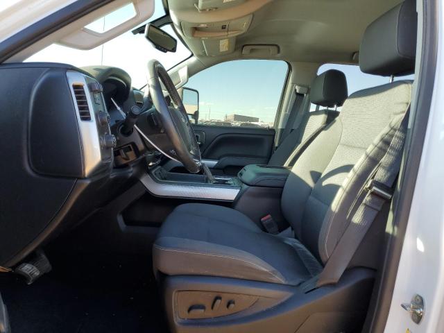 2018 CHEVROLET K2500 - 1GC1KVEG6JF237690