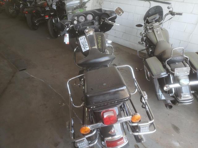 2009 HARLEY-DAVIDSON FLHTP 1HD1FMM109Y616761