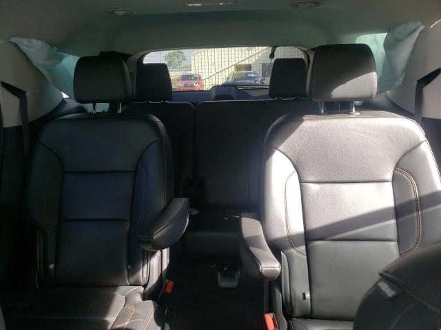 2019 Chevrolet Traverse Lt VIN: 1GNEVHKW7KJ303515 Lot: 58157304