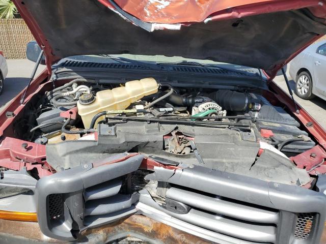 2001 Ford F350 Srw Super Duty VIN: 1FTSF31FX1ED84840 Lot: 58172104