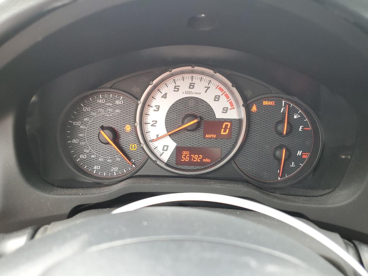 JF1ZNAA15H9711373 2017 Toyota 86 Base