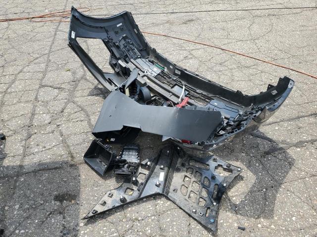 2023 Kia Niro Wind VIN: KNDCR3L15P5073872 Lot: 59050124