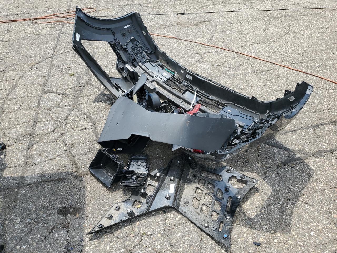 KNDCR3L15P5073872 2023 Kia Niro Wind