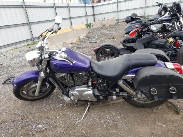2004 HONDA VT1100 C2 - 1HFSC430X4A402830