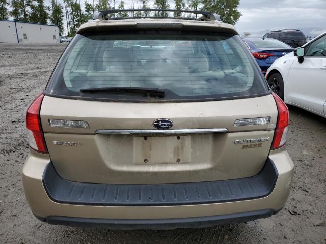 2009 Subaru Outback 2.5I VIN: 4S4BP61C097335100 Lot: 57451814