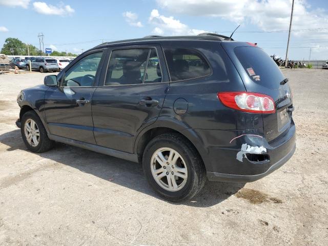 5XYZGDAG5BG020263 2011 Hyundai Santa Fe Gls