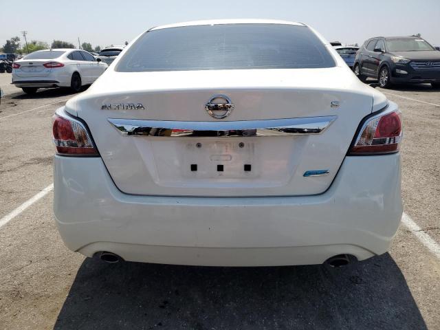 2014 Nissan Altima 2.5 VIN: 1N4AL3AP3EC423031 Lot: 57746954