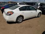 NISSAN ALTIMA 2.5 photo