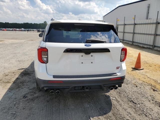 2020 FORD EXPLORER S - 1FM5K8GC8LGA13648