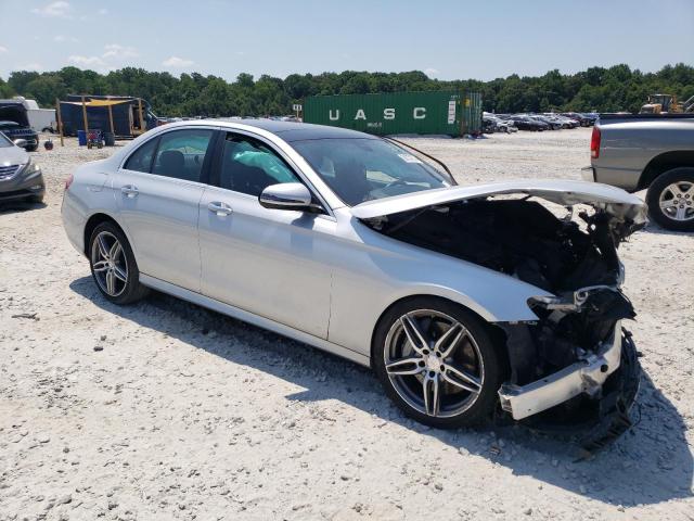 VIN WDDZF4JB3HA217311 2017 Mercedes-Benz E-Class, 300 no.4