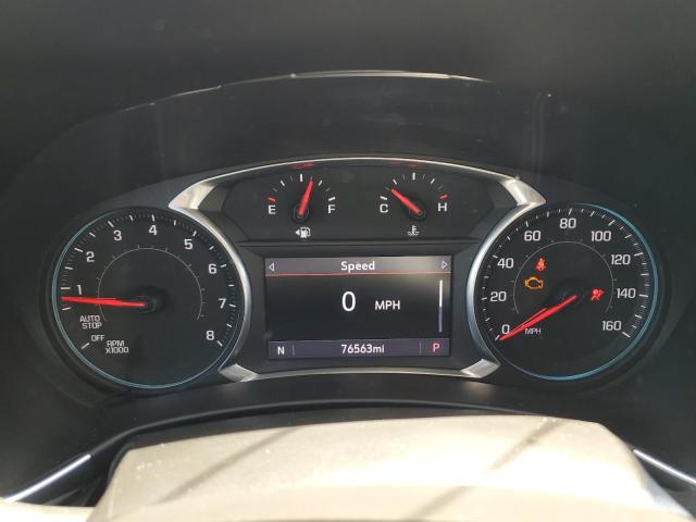 2021 Chevrolet Equinox Premier VIN: 2GNAXNEV0M6145447 Lot: 58459044