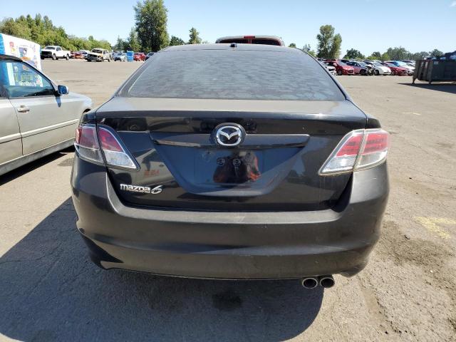 2009 Mazda 6 I VIN: 1YVHP82A195M01425 Lot: 57311844