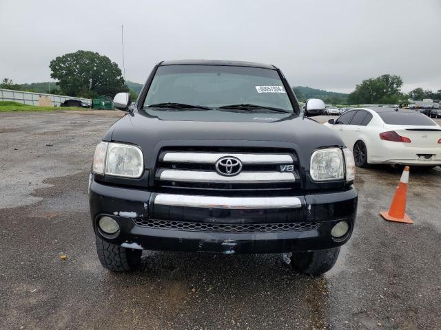 2005 Toyota Tundra Double Cab Sr5 VIN: 5TBET34165S496906 Lot: 60057934