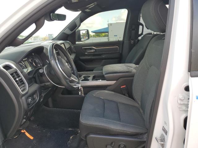 2021 Ram 1500 Big Horn/Lone Star VIN: 1C6RREBG6MN748997 Lot: 57741944