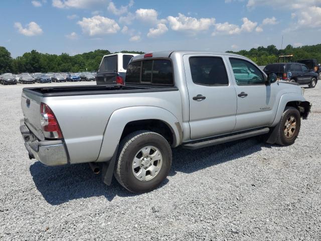 Vin: 3tmlu4en6dm111927, lot: 60860564, toyota tacoma double cab 20133