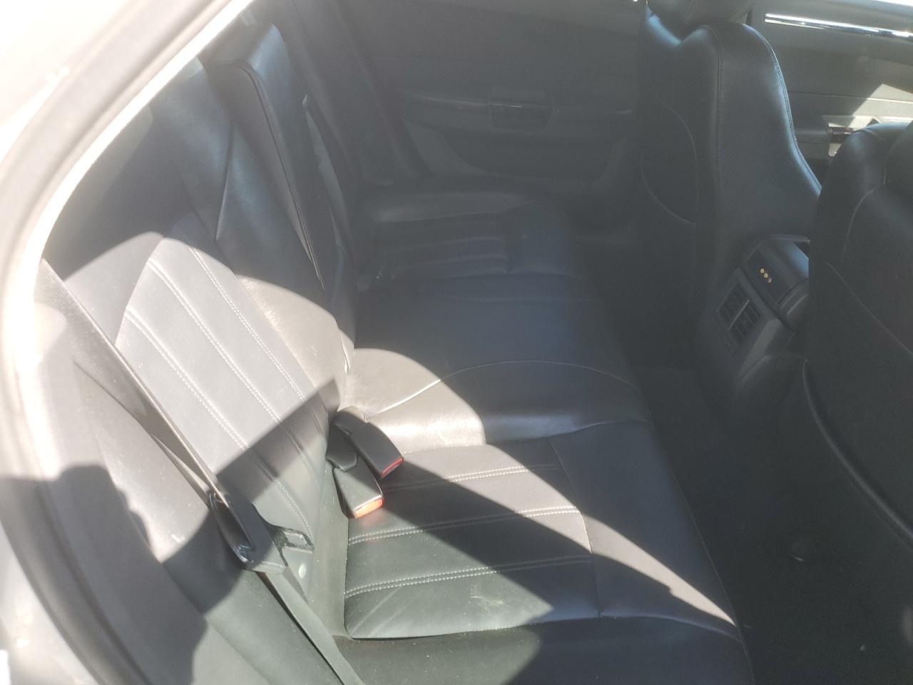 2C3KA63H88H251998 2008 Chrysler 300C