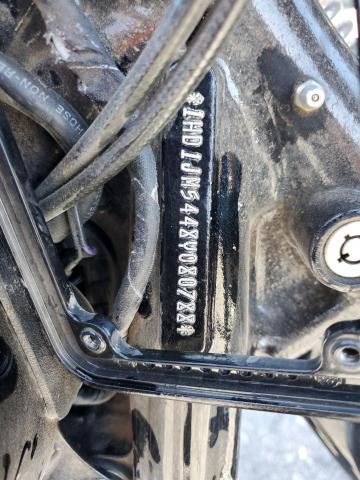 2008 HARLEY-DAVIDSON FLSTSB 1HD1JM5448Y080788