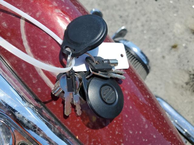 2001 HARLEY-DAVIDSON FXSTDI 1HD1JBB151Y022970