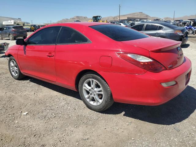 2007 Toyota Camry Solara Se VIN: 4T1CA30P37U124352 Lot: 60299814