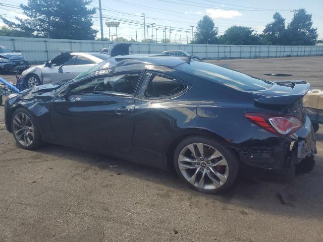 2015 HYUNDAI GENESIS CO - KMHHU6KJXFU122801