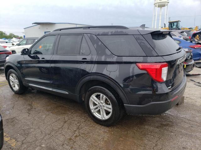 2020 FORD EXPLORER X - 1FMSK8DH9LGA79564