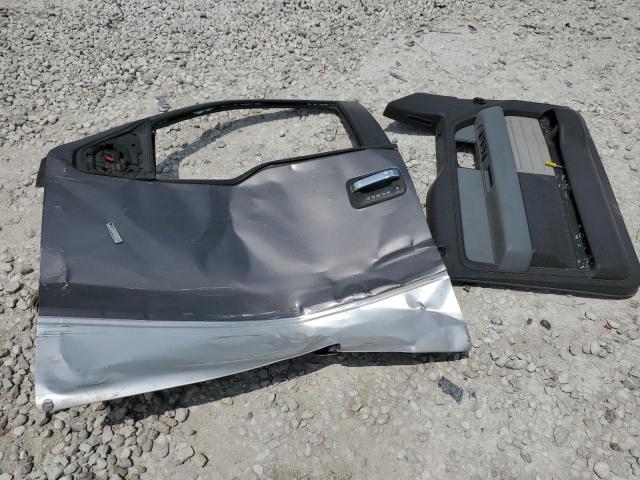 2012 Ford F150 Supercrew VIN: 1FTFW1CF9CKD22353 Lot: 57341564