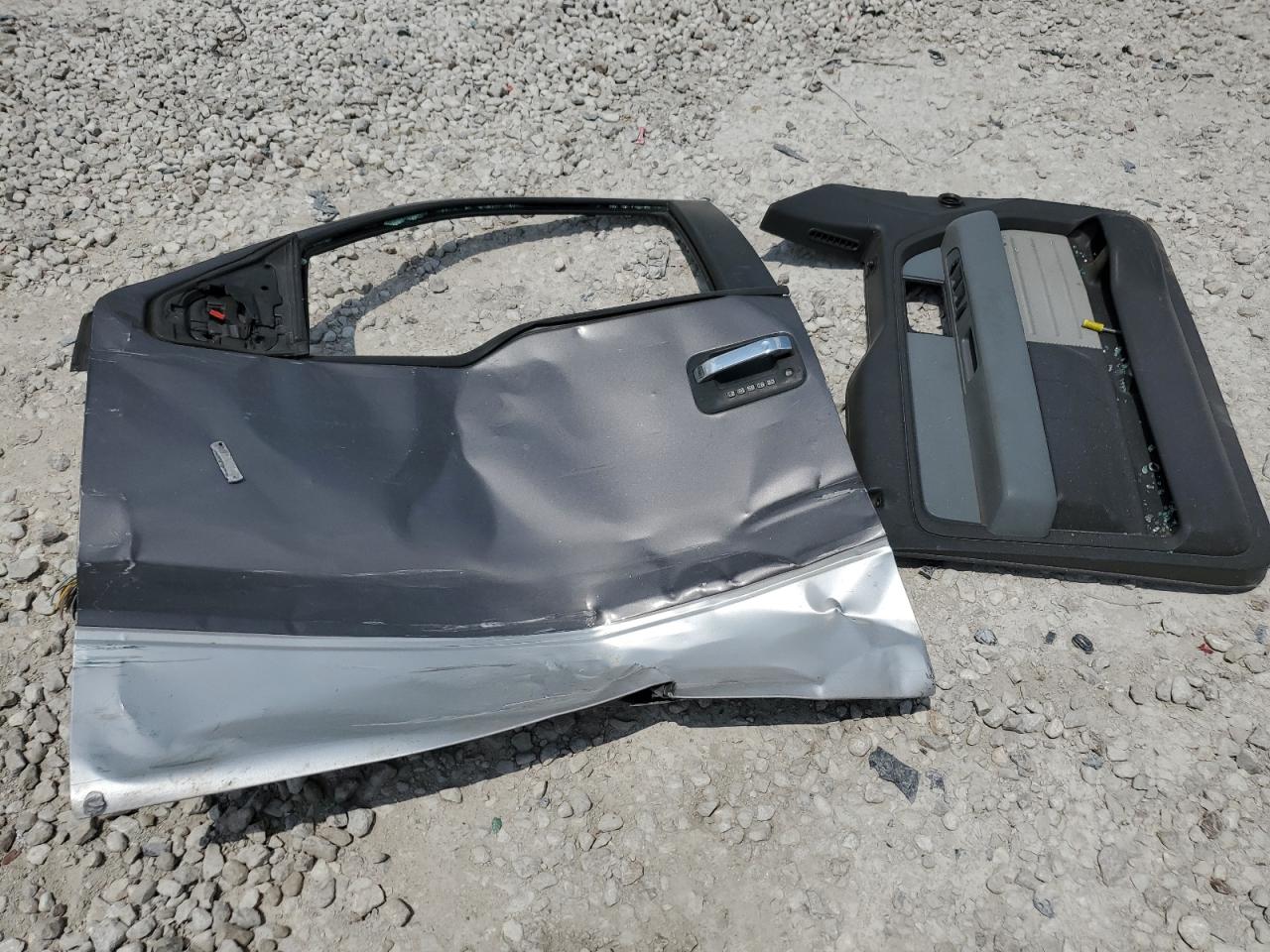 1FTFW1CF9CKD22353 2012 Ford F150 Supercrew