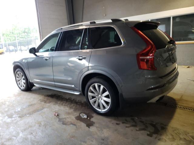 2016 Volvo Xc90 T6 VIN: YV4A22PK9G1043108 Lot: 57685074