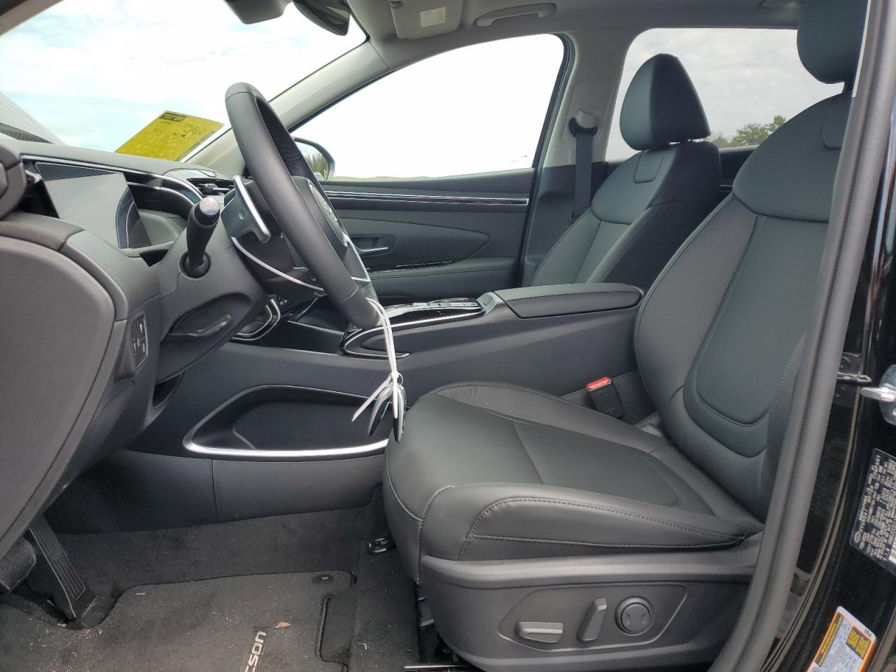 KM8JCCD11RU202072 2024 Hyundai Tucson Sel Convenience