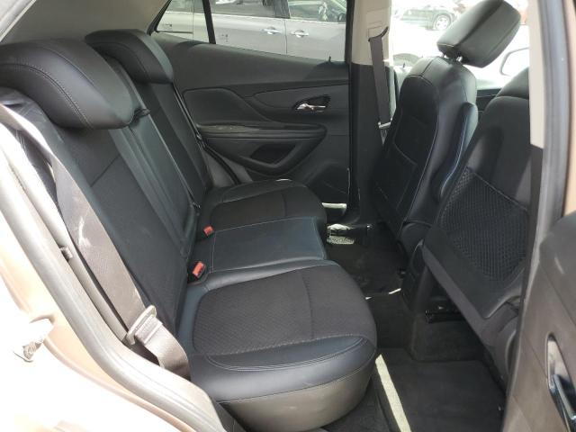 2019 Buick Encore Preferred VIN: KL4CJASB6KB781509 Lot: 59203574