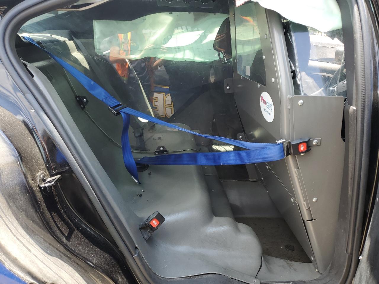 1FAHP2MK0GG154866 2016 Ford Taurus Police Interceptor