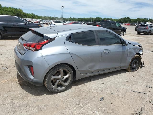 KMHTG6AF4KU003196 2019 Hyundai Veloster Base